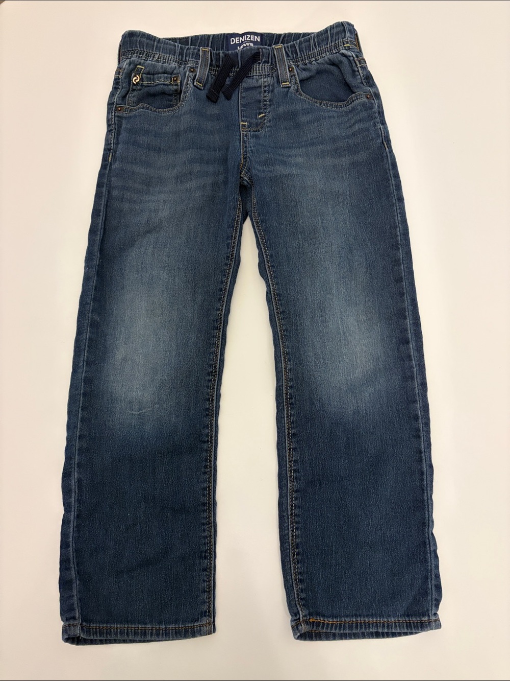Denizen Levi’s Pull On Jeans
